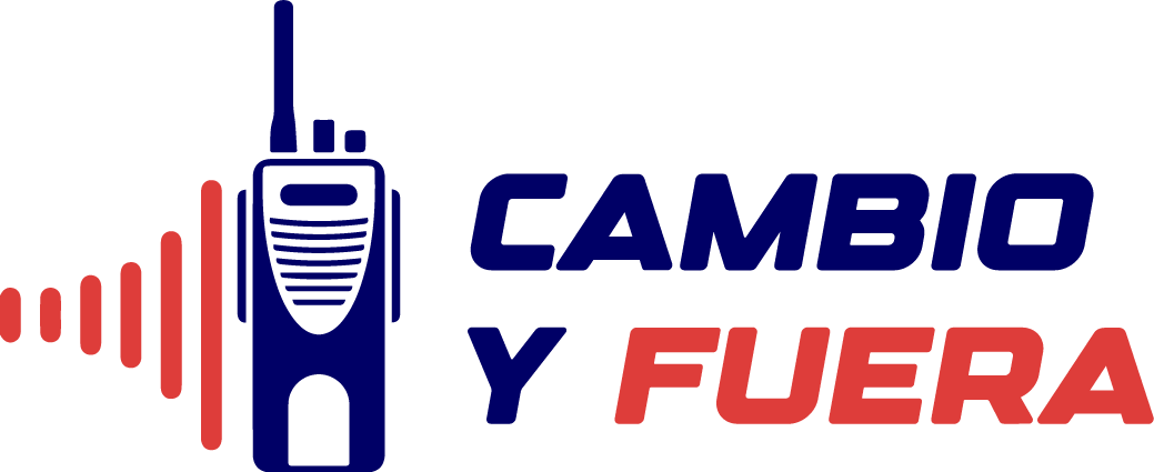 Cambio y Fuera