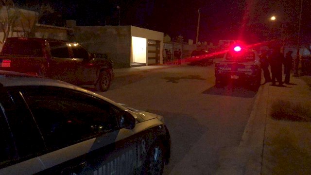 Lo Hallan Muerto En Casa De Urbi Villa Del Prado La Opci N De Chihuahua