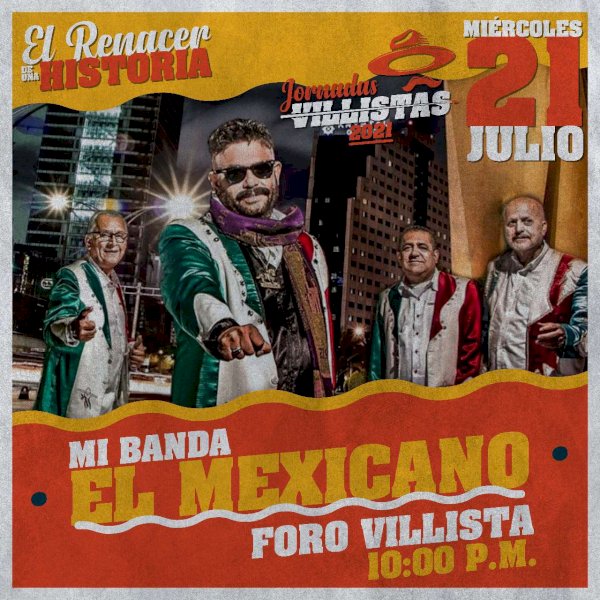 Hoy Entregan Mil Boletos Gratuitos Para Evento De Mi Banda El Mexicano