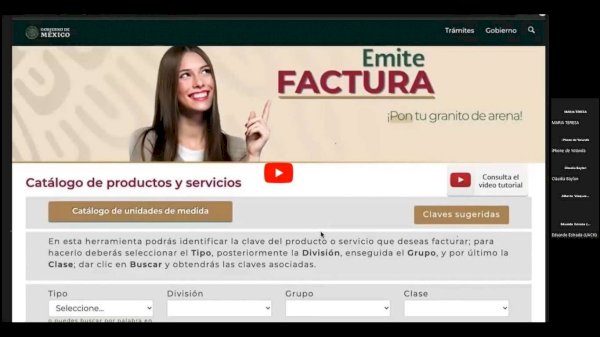 Se Actualizan Emprendedores En Reformas Fiscales La Opci N De