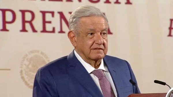 Reitera Amlo inauguración del Tren Maya para diciembre La Opción de