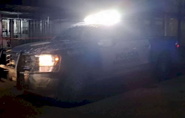 Encuentran muerta a adulta mayor en su casa La Opción de Chihuahua