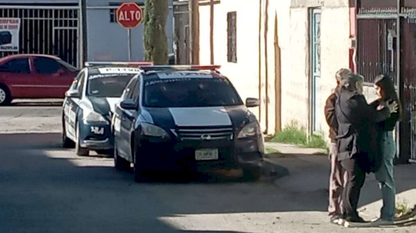 Identifican A Adulto Mayor Hallado Muerto En La Colonia Saucito La