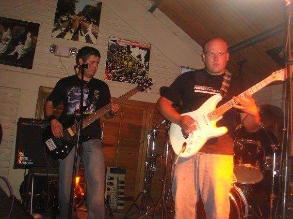 El Metal en Chihuahua. Parte 1: Acceso a la música