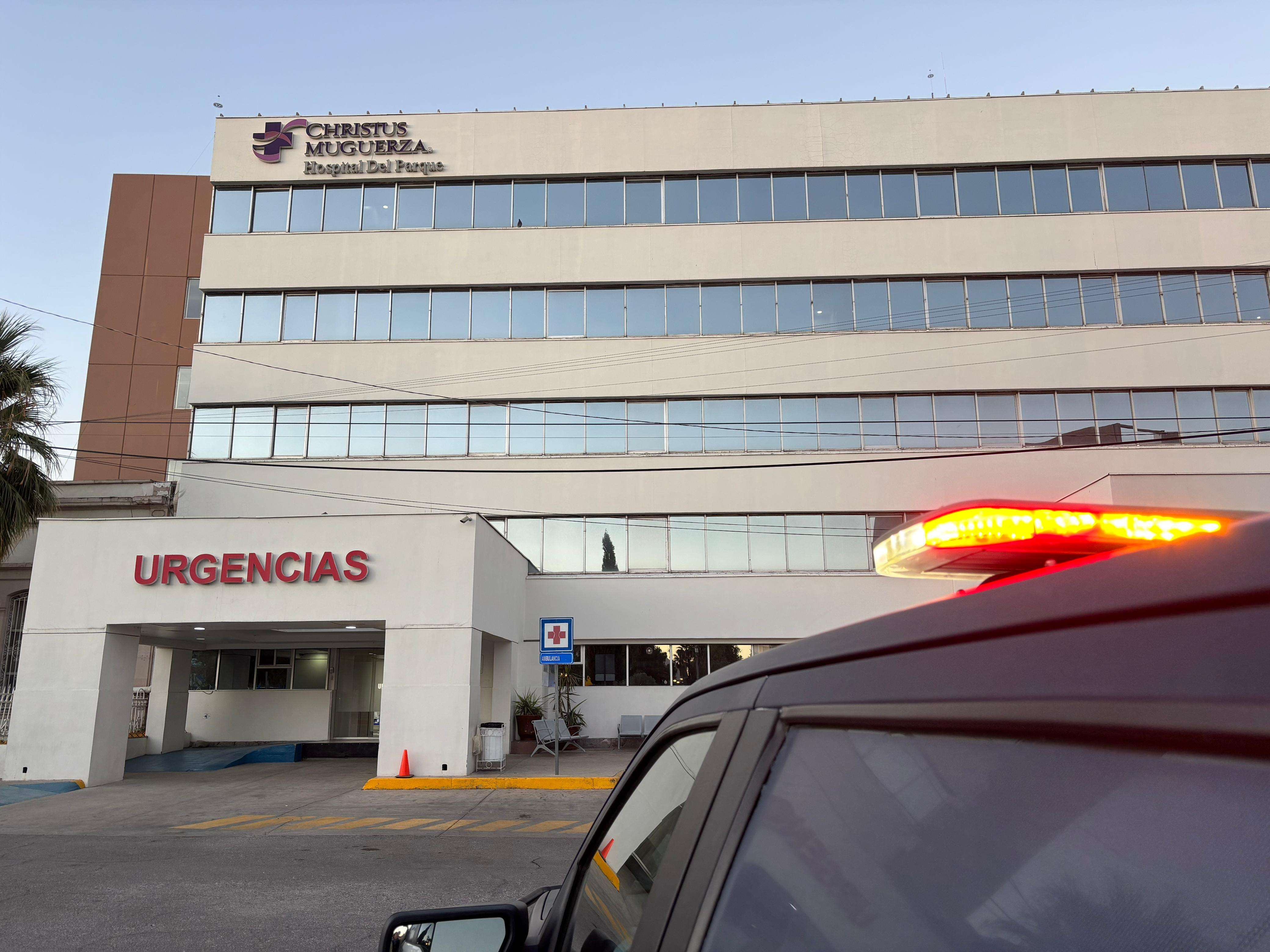 Deja balacera en bar Bardo un herido