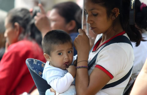 plan de mujeres solteras
