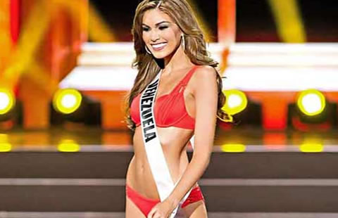 Se sometieron a cirugías participantes de Miss Universo