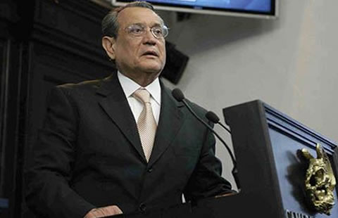 Resultado de imagen para Fernando Baeza Meléndez