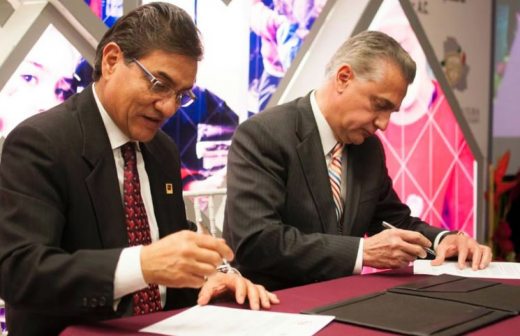 Genera Fechac alianzas para impulsar banco de alimentos en Ciudad Juárez
