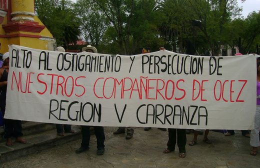 Investiga Cndh ataque armado a activista en Chiapas