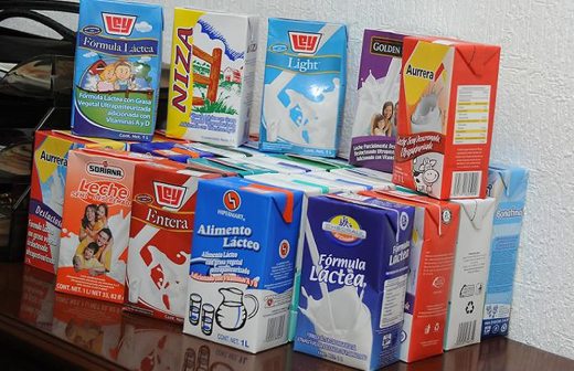 No se cumplen en México leyes sanitarias y normas para regular comercio de leche