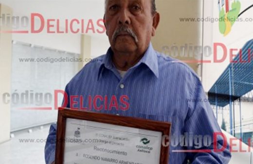 Obtiene deliciense segundo lugar en concurso de efemérides históricas en Jalisco