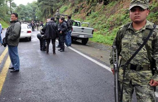 Deja accidente carretero en Puebla dos muertos y 20 lesionados
