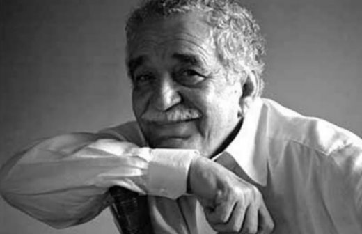 Repartirán cenizas de Gabriel García Márquez