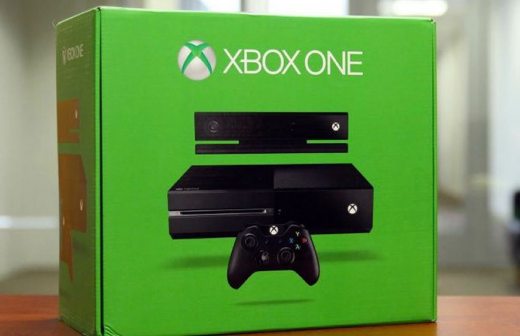 Xbox One llega a las 5 millones de ventas
