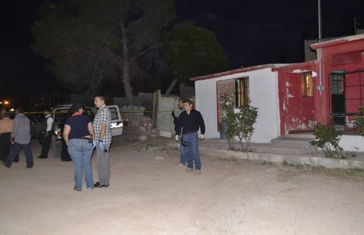Muere mujer apuñalada durante borrachera en vivienda de la colonia Ramón Reyes