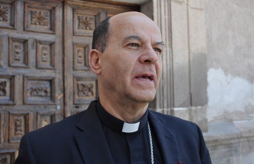 Esta herida cerrará, pero no se nos olvidará: Arzobispo por asesinato de seminarista