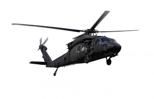 Aprueba EU venta de 18 helicópteros Black Hawk a México por 680 mdd