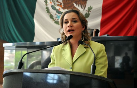 Piden Fracción de AN no restringir, ni censurar al Internet en México