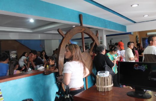 Aumentan 20% las ventas en restaurantes de marisco en Semana Santa: Canirac