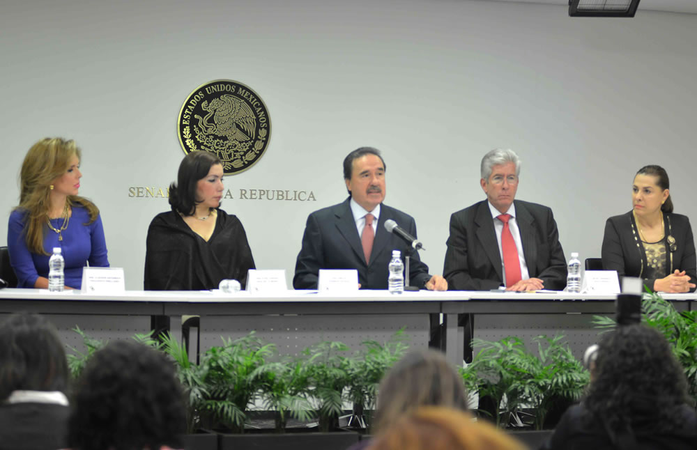 Graciela Ortiz es la Presidenta de la Comisión de Estudios Legislativos
