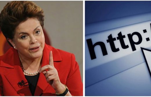 Aprueba Brasil ley para proteger privacidad en internet