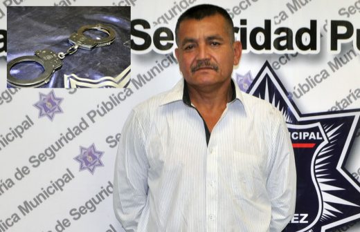 Rescatan a secuestrado en Ciudad Juárez y arrestan a plagiario