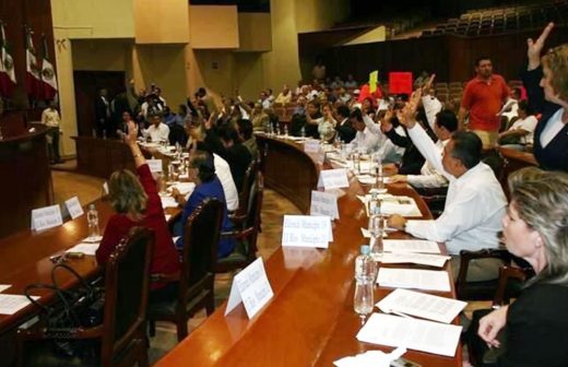 Aprueban ley mordaza en Sinaloa: periodistas no podrán cubrir notas policiacas