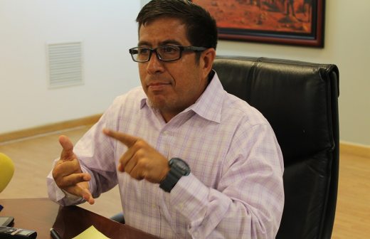 No debe sesgar Ejecutivo debate de castración química: Reyes responde a Trevizo