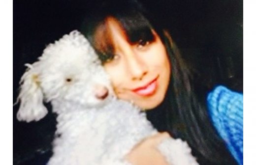Piden ayuda para hallar a Beatriz Moreno Martínez de 20 años