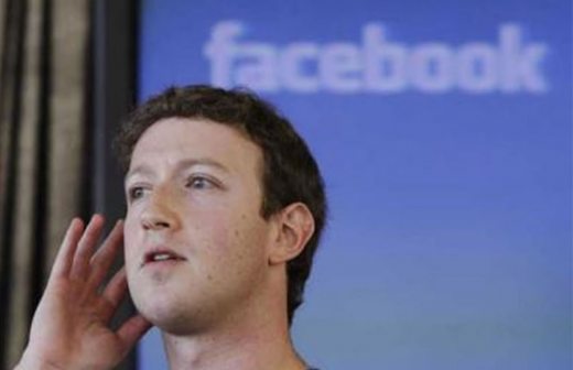 Prepara joven austriaco demanda colectiva contra Facebook