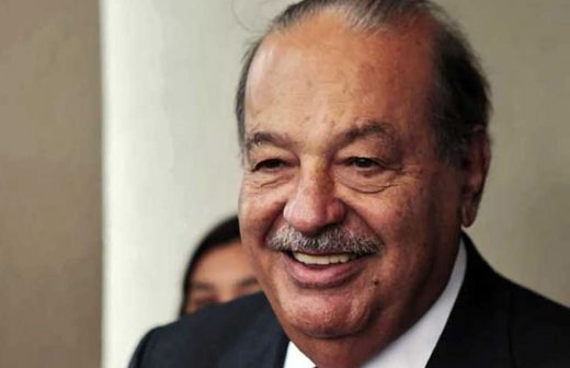 Unificará Carlos Slim firmas en Brasil este año