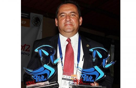 Recibirá Chihuahua dos premios durante inauguración de Juegos Nacionales 