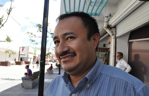 Tiene municipio muchas asignaturas pendientes por hacer: Regidor Carlos Rivas