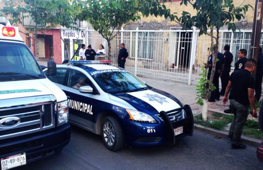 Hallan mujer muerta con signos de violencia en casa de la Carlos Fuero