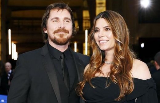 Nace segundo bebé de Christian Bale