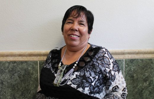 Cuenta con 37 años de servicio primer Trabajadora Social de Hospital en Parral