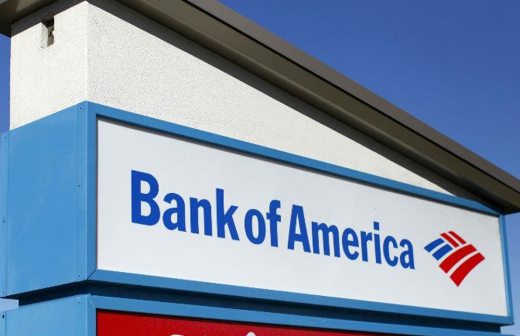 Deberá pagar Bank of América histórica multa de 16.6 mil mdd