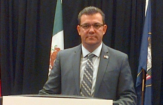Aprueban por unanimidad creación de la American Correctional Association México Chapter