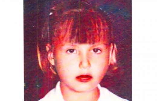 Piden ayuda para localizar a niña desaparecida desde el 2009
