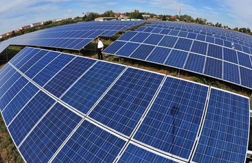 Planea empresa mexicano-británica central solar en Ojinaga y Casas Grandes