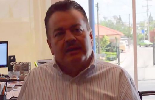 Esperamos aclaraciones sobre el desvío de 3 mil mdp de Reyes Baeza: Mario Vázquez