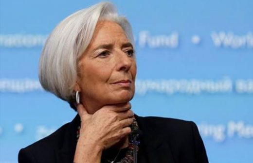 Investigan a Christine Lagarde por negligencia en caso de corrupción