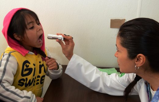 Llevará Centros Comunitarios brigadas médicas a 3 colonias y un poblado del Valle de Juárez