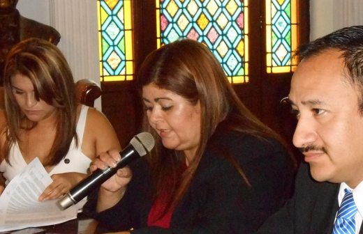 Propone Martha Elena Ramírez campañas permanentes contra el sexting