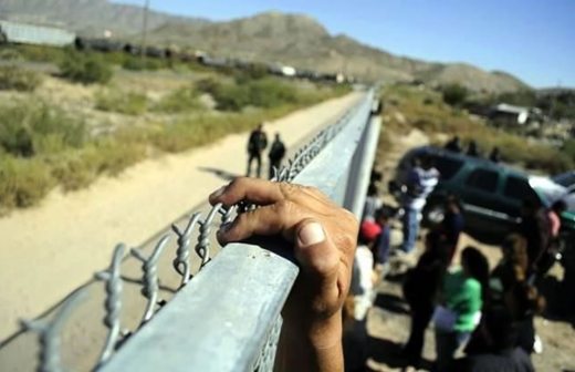 Quiere el 34% de mexicanos migrar a Estados Unidos 