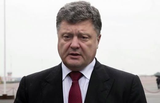 Convoca Kiev a consejo por presencia de tropas rusas