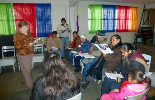 Inician cursos escolares para empleados municipales de Juárez