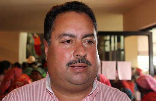 Aumentó un 20% el turismo por seguridad y promoción: alcalde de Guachochi