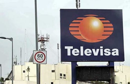 Niegan amparo a filial de Televisa
